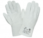 Спилковые перчатки 2Hands 0222 - СПЕЦ Юго-Запад.Тюмень