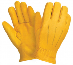 Кожаные утепленные перчатки Siberia 0145 - СПЕЦ Юго-Запад.Тюмень