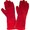 Краги спилковые усиленные 2Hands T13 - СПЕЦ Юго-Запад.Тюмень
